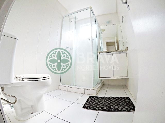 Apartamento com Vista para o Mar - Foto 7