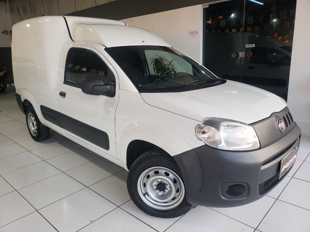 Fiorino 1.4 ! Unico Dono!!