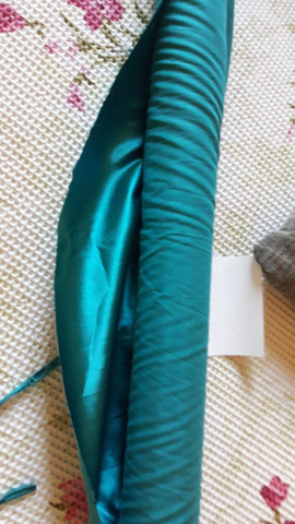 pano para forro de vestido