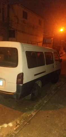 van h100 olx