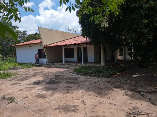 Sitio em Teresina-PI