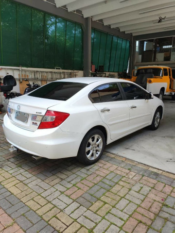Civic - Foto 2