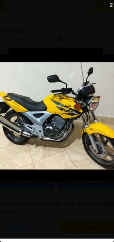 CBX TWISTER