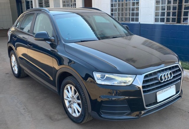 AUDI Q3 1.4 TFSI