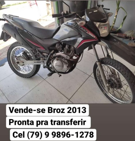 BROZ 2013