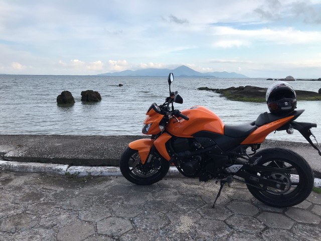 Z 750