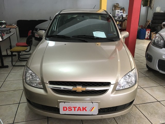 CHEVROLET / CORSA CLASSIC LS 2013