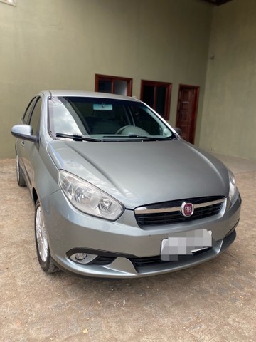 SIENA ESSENCE 1.6 16V