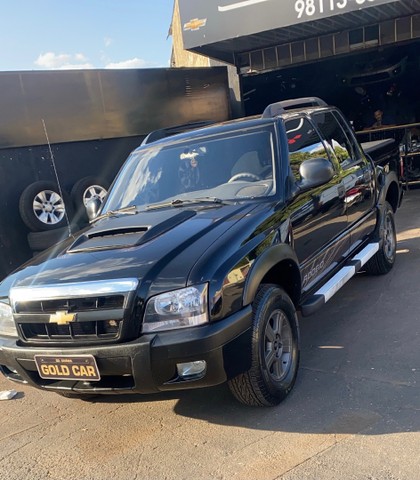 S10 FLEX 2011/11, 4X2