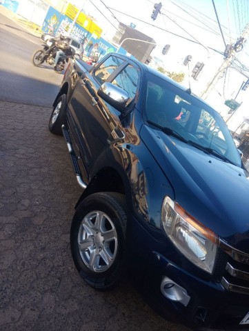 VENDO FORD RANGER XLT