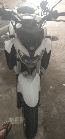 FAZER FZ25 250