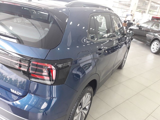 T-CROOS HIGLINE 2022