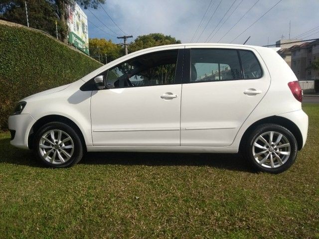 - BR - BR FOX 1.6 BR - BR -