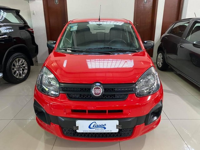 FIAT UNO ATTRACTIVE _4P_