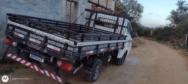 CAMINHÃO HR