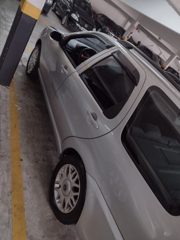 FIAT PALIO CONSERVADÍSSIMA