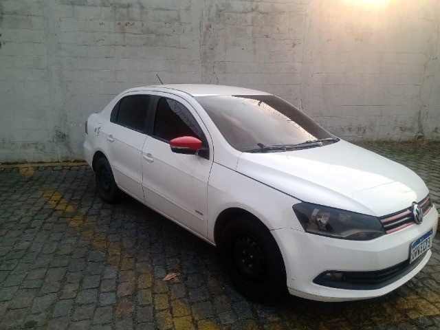 VOYAGE 1.6 2014