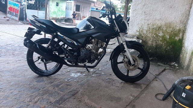 MOTO FACTOR 2021/2022 11.500 KM