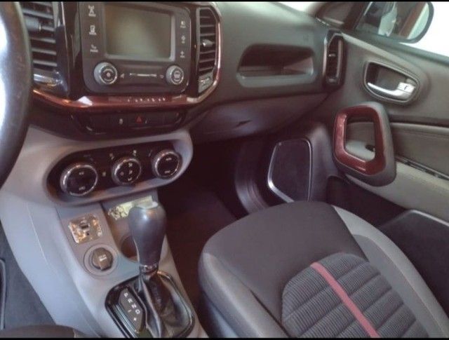 FIAT TORO 2017