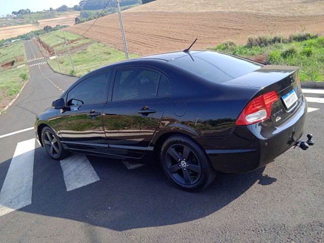 VENDO CIVIC 2008