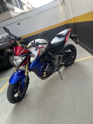 CB 1000R