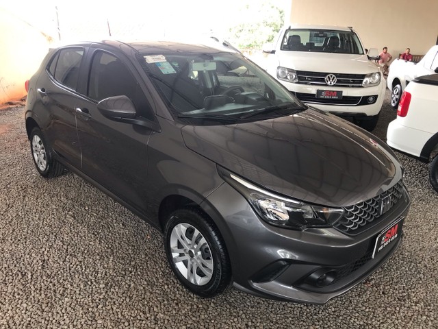 ARGO DRIVE 1.0 2021