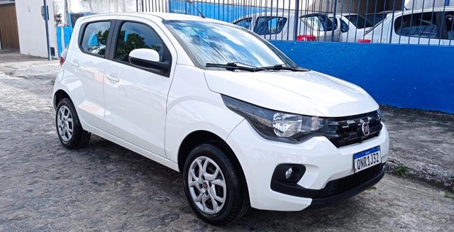 MOBI DRIVE 2018