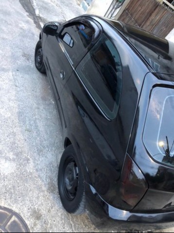 GM-CHEVROLET CELTA 1.0