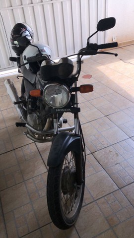 TITAN 150 2008 