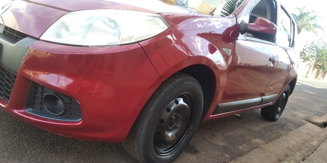 RENAULT SANDERO HIFLEX