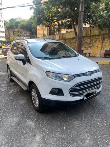 ECOSPORT 2016