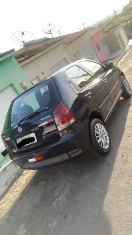 PALIO ECONOMY 2012