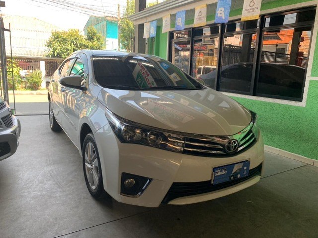 COROLLA 1.8 GLI