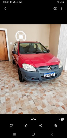 CHEVROLET CELTA