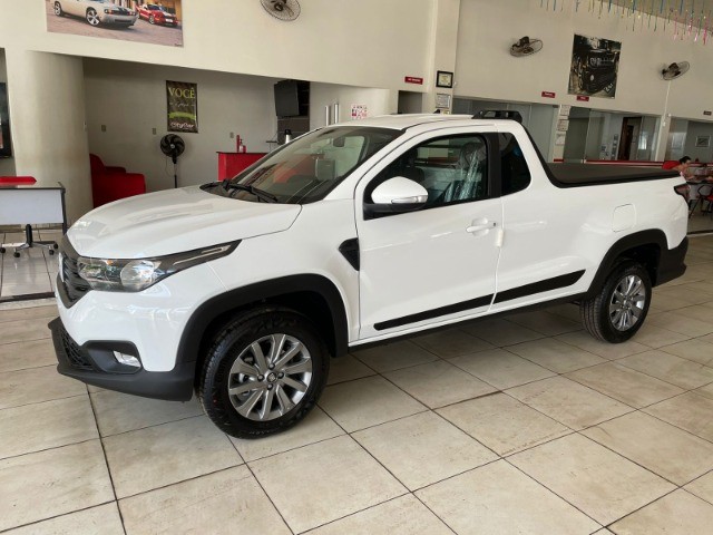 STRADA 1.3 FREEDOM CP