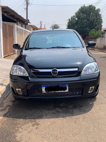 CORSA HATCH MAXX 1.4 2012