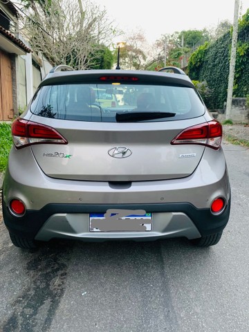 VENDO HB20X PREMIUM
