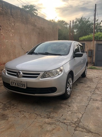 GOL G5 2009/2009