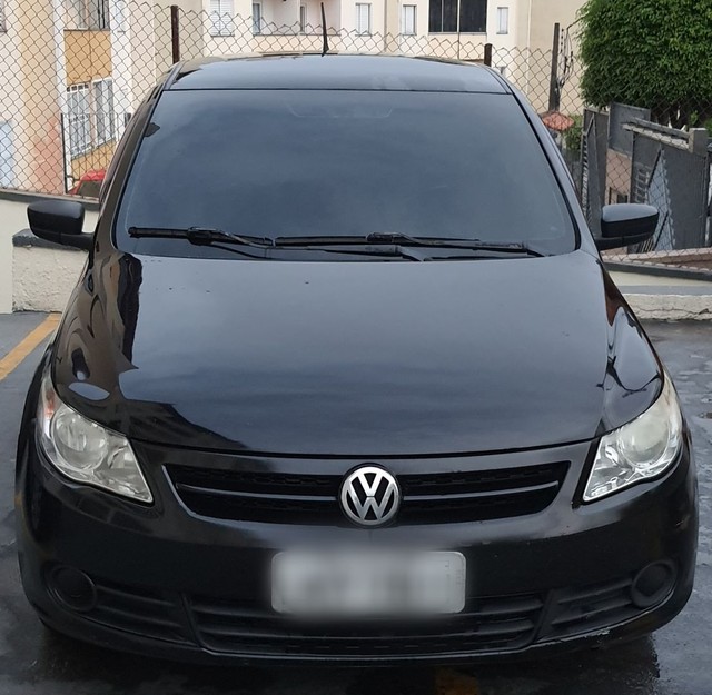 GOL G5 1.0 FLEX 2010