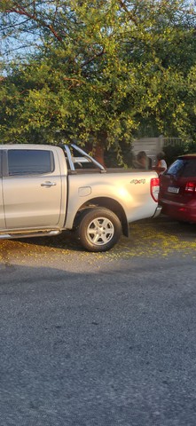 RANGER 2013 4X4 AUTOMÁTICO