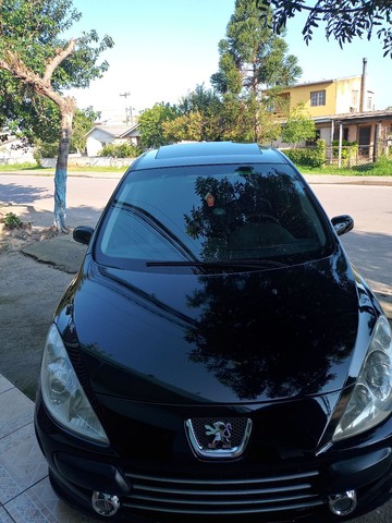 VENDO 307