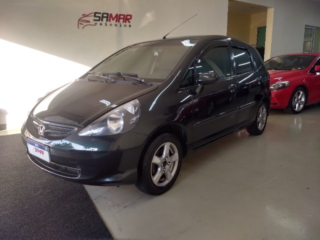 HONDA / FIT LX FLEX 2008