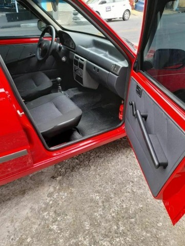 FIAT UNO 2011