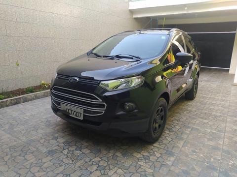 FORD ECOSPORT 1.6 ANO 2013