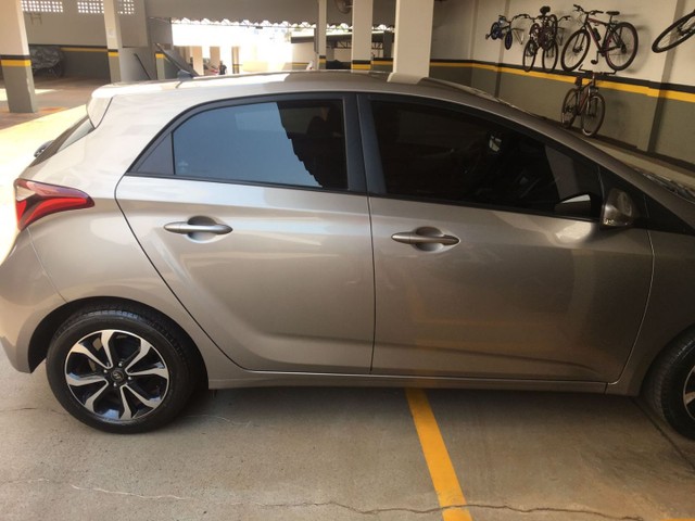 HB20 CONFORT 1.0 2019