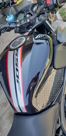 CB650F 2019/2019