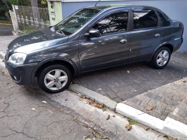 CORSA SEDAN 1.4 FLEX