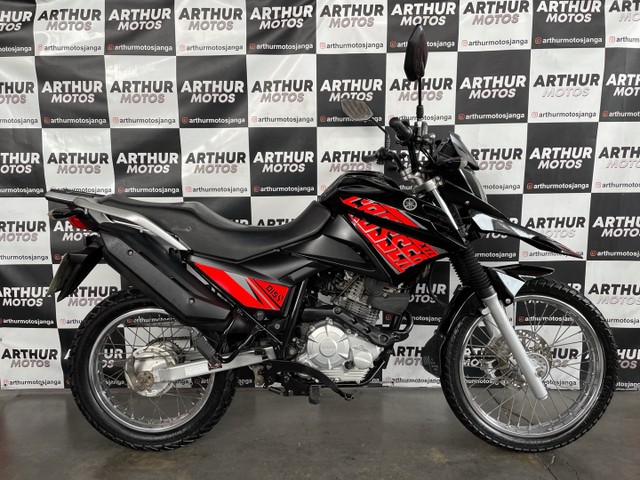 CROSSER 150 2018 Z, FINANCIO ATÉ 48X E CARTÃO ATÉ 36X