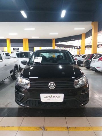 VW VOYAGE 1.6 COMPLETO 27.000 KM