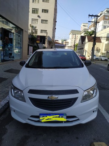 PRISMA JOY 2018 GNV